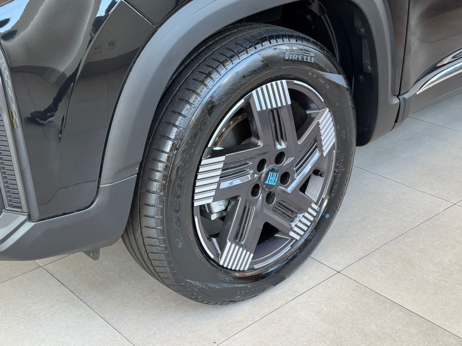 Fiat-TORO-Toro Volcano 1.3 T270 4x2 Flex Aut.