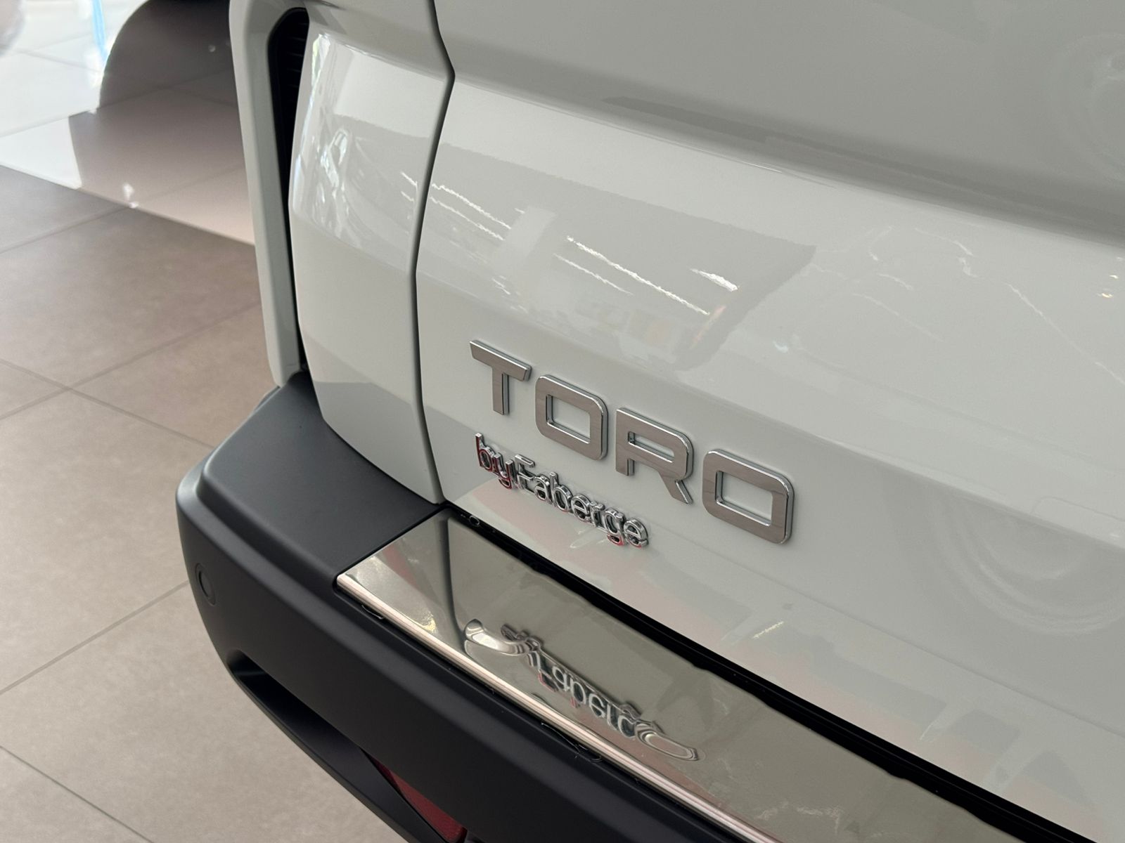Fiat-TORO-Toro Freedom 1.3 T270 4x2 Flex Aut.