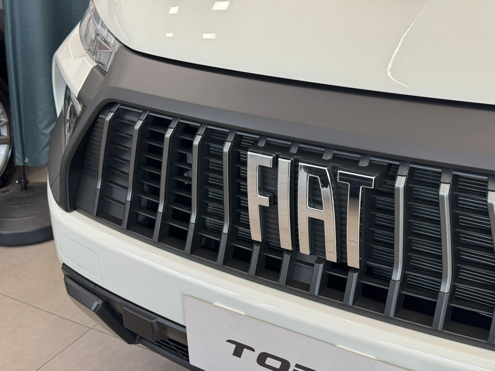 Fiat-TORO-Toro Freedom 1.3 T270 4x2 Flex Aut.