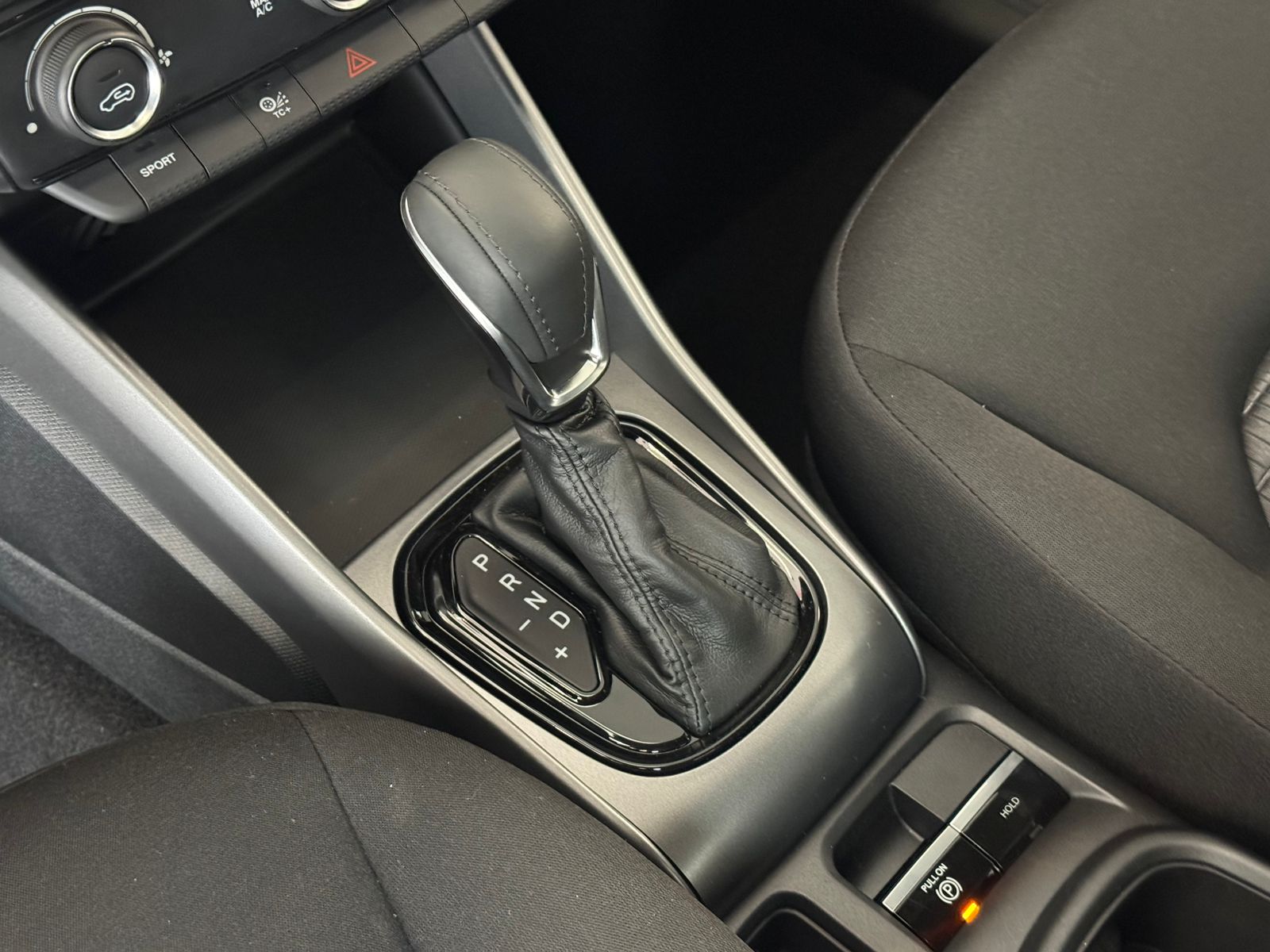 Fiat-TORO-Toro Endurance 1.3 T270 4x2 Flex Aut.