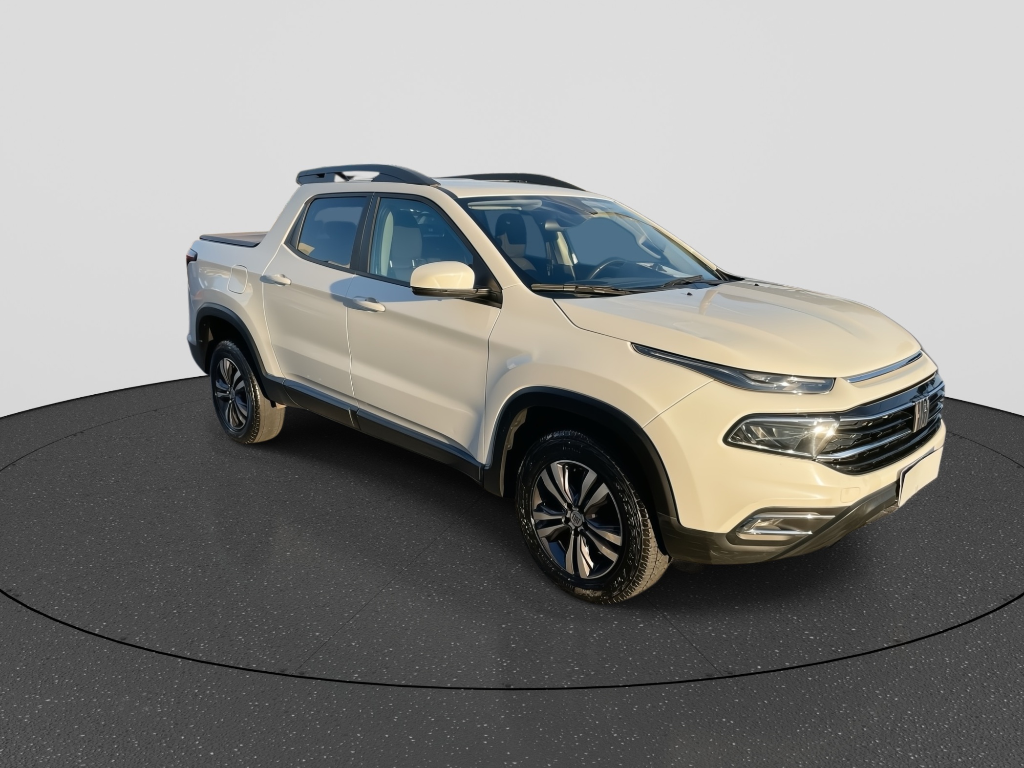 Fiat-TORO-Toro Freedom 1.3 T270 4x2 Flex Aut.