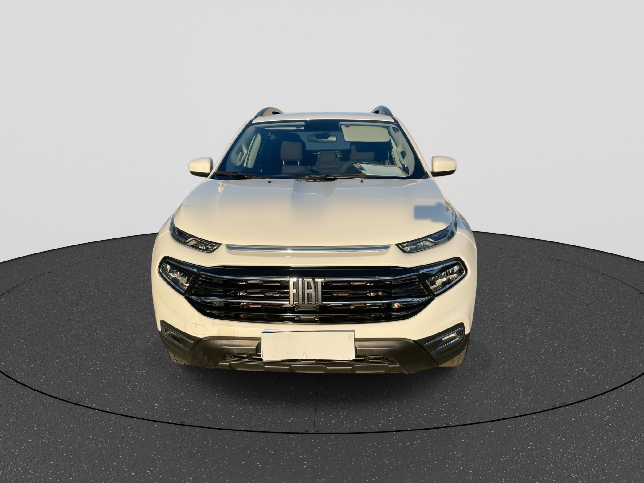Fiat-TORO-Toro Freedom 1.3 T270 4x2 Flex Aut.