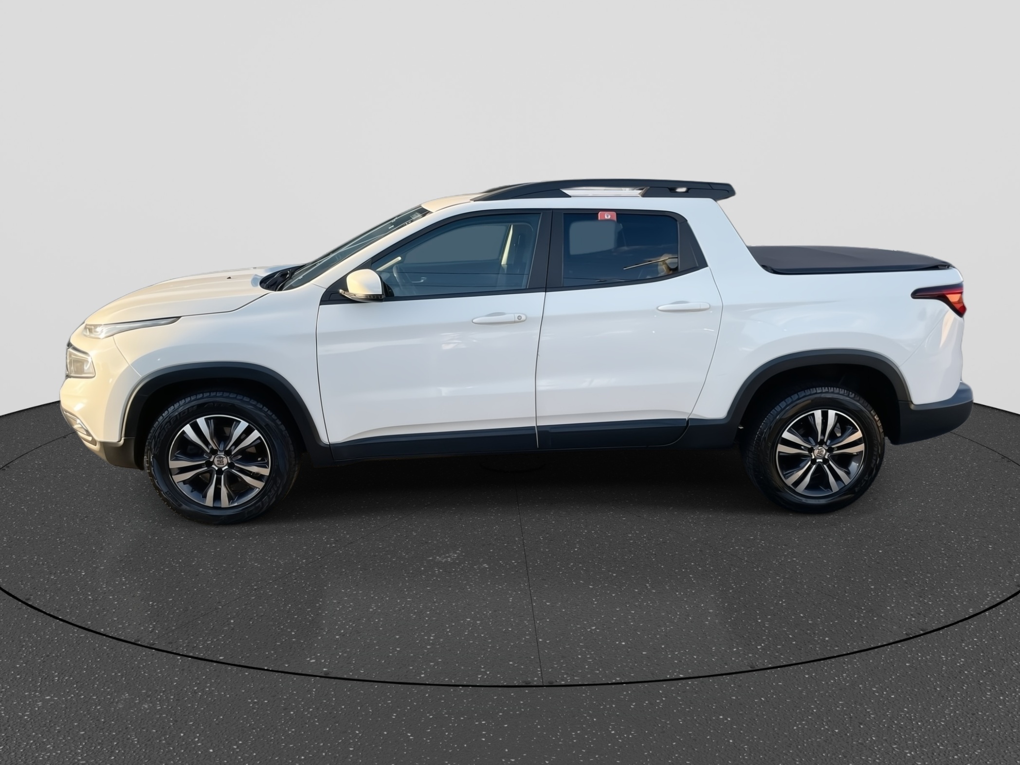 Fiat-TORO-Toro Freedom 1.3 T270 4x2 Flex Aut.