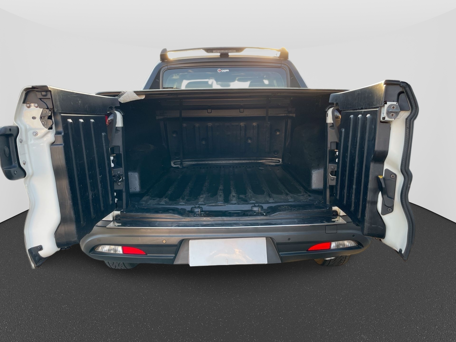 Fiat-TORO-Toro Freedom 1.3 T270 4x2 Flex Aut.