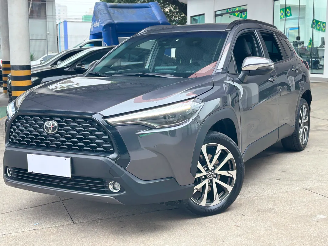 Toyota-COROLLA-Corolla Cross XRE 2.0 16V Flex Aut.