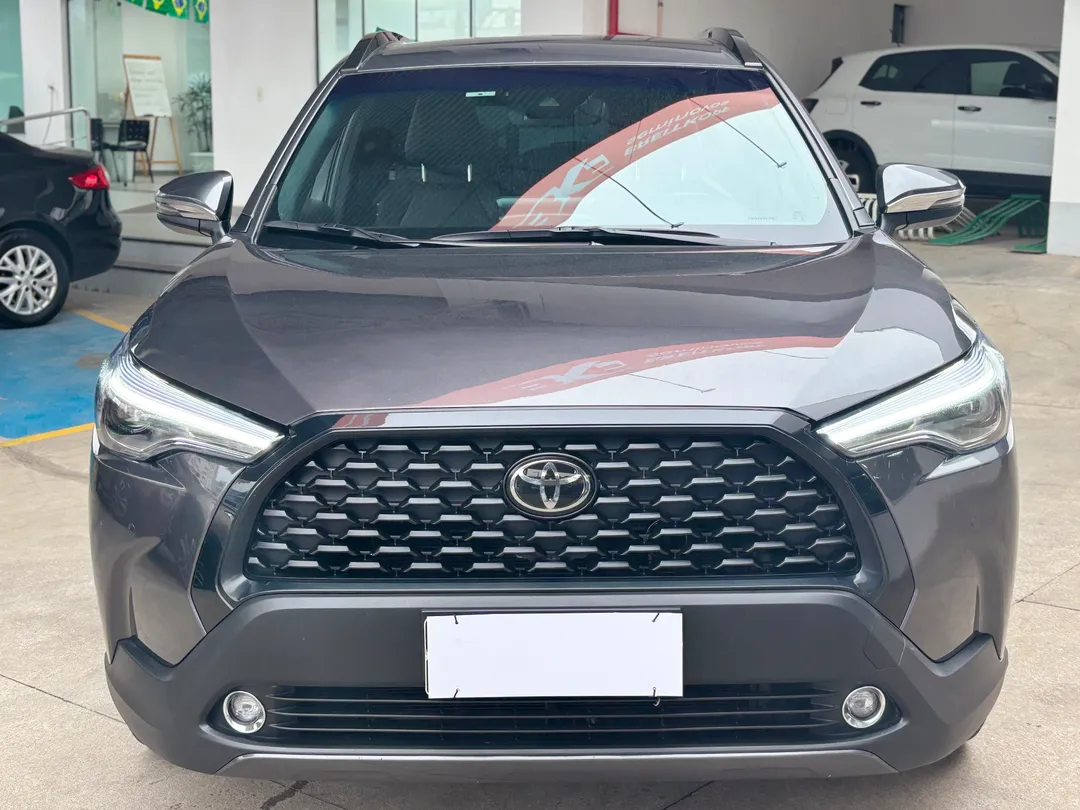 Toyota-COROLLA-Corolla Cross XRE 2.0 16V Flex Aut.