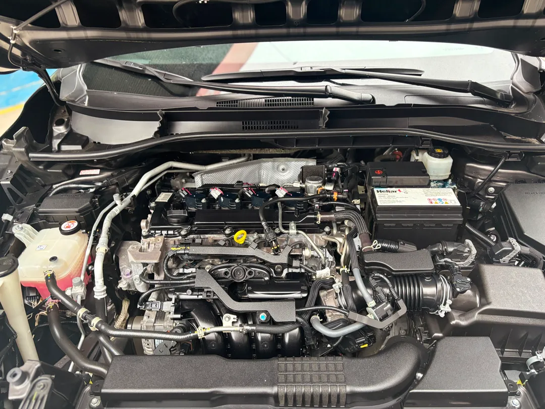 Toyota-COROLLA-Corolla Cross XRE 2.0 16V Flex Aut.