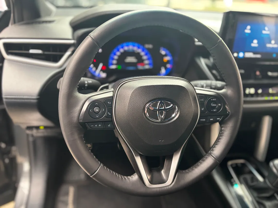 Toyota-COROLLA-Corolla Cross XRE 2.0 16V Flex Aut.