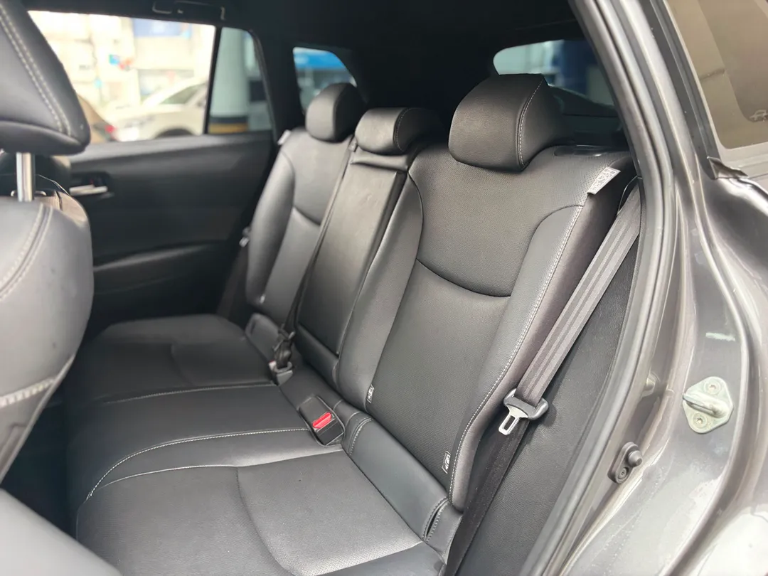 Toyota-COROLLA-Corolla Cross XRE 2.0 16V Flex Aut.