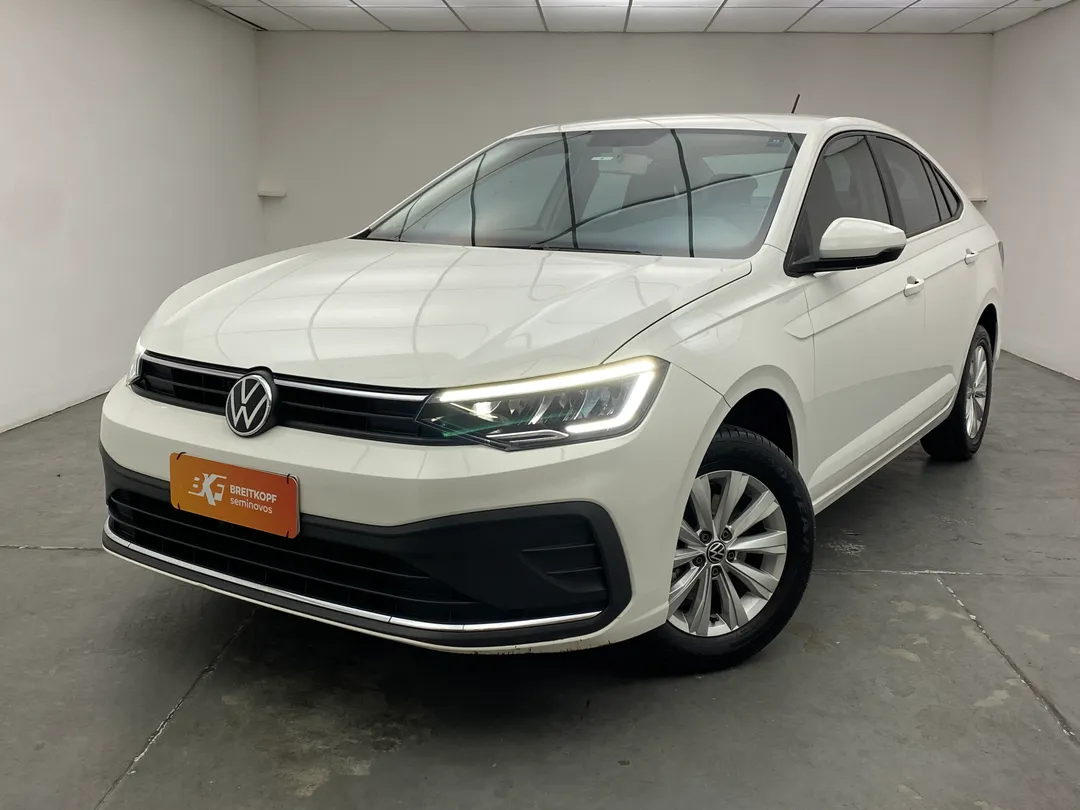 VIRTUS TSI 1.0 Flex 12V 4p Mec.