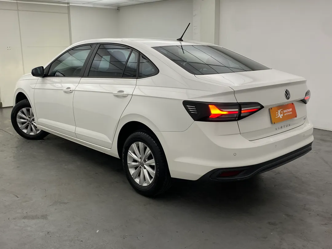 volkswagen virtus tsi 1.0 flex 12v 4p mec.