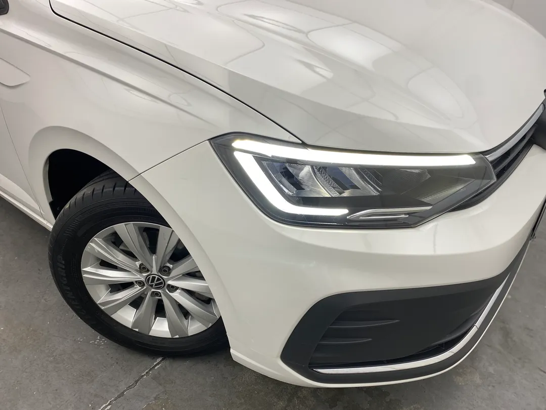 Volkswagen-VIRTUS-VIRTUS TSI 1.0 Flex 12V 4p Mec.