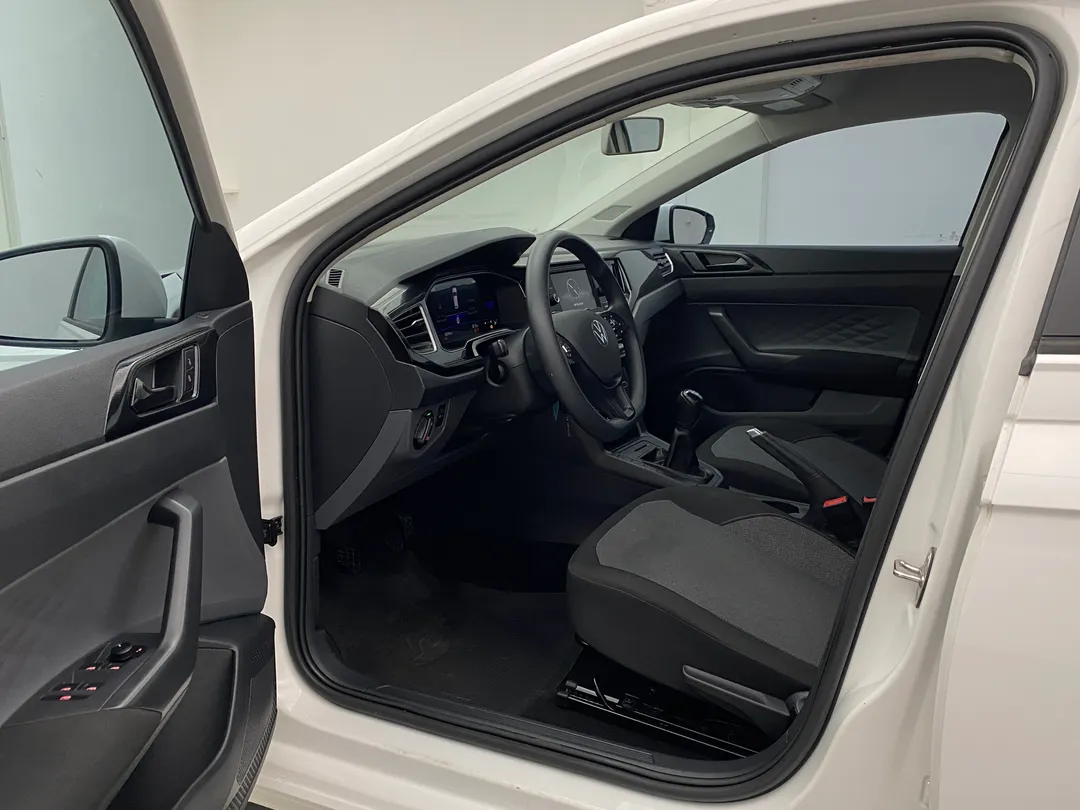 Volkswagen-VIRTUS-VIRTUS TSI 1.0 Flex 12V 4p Mec.