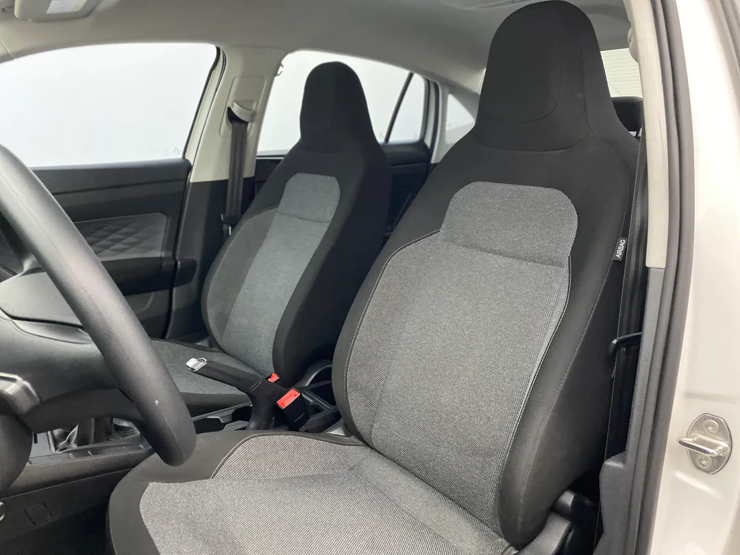 Volkswagen-VIRTUS-VIRTUS TSI 1.0 Flex 12V 4p Mec.