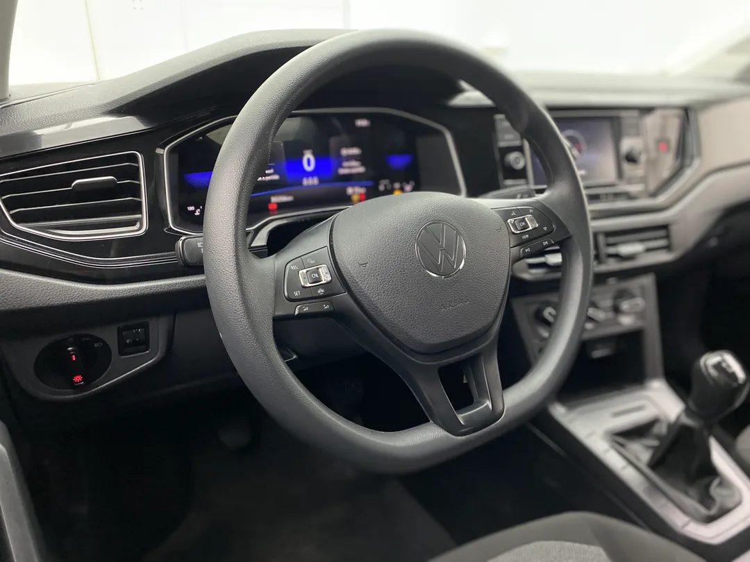 Volkswagen-VIRTUS-VIRTUS TSI 1.0 Flex 12V 4p Mec.