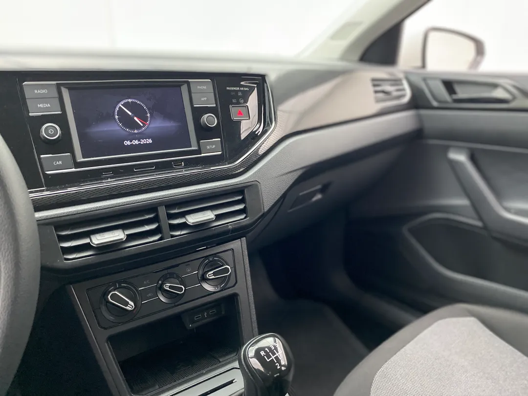 Volkswagen-VIRTUS-VIRTUS TSI 1.0 Flex 12V 4p Mec.