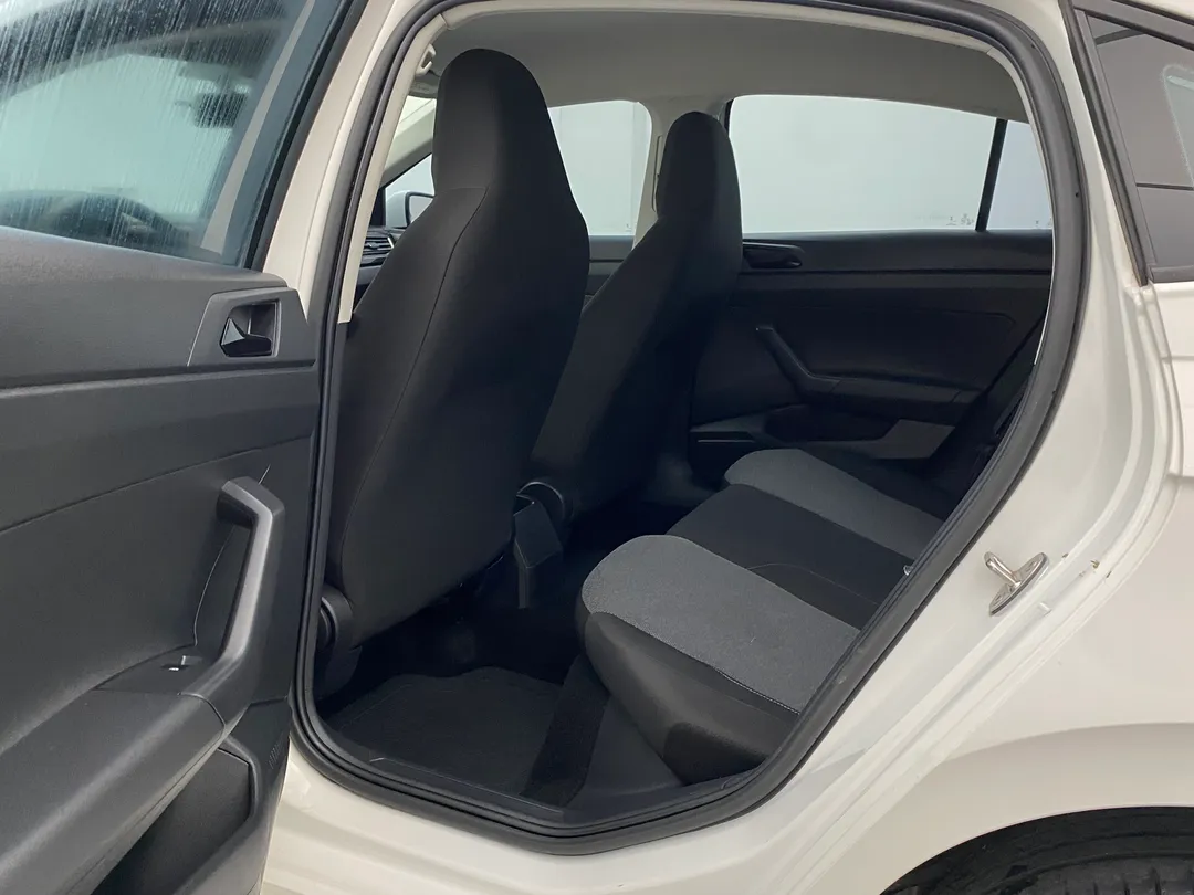 Volkswagen-VIRTUS-VIRTUS TSI 1.0 Flex 12V 4p Mec.