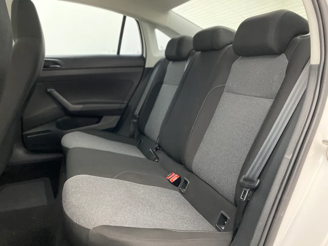 Volkswagen-VIRTUS-VIRTUS TSI 1.0 Flex 12V 4p Mec.