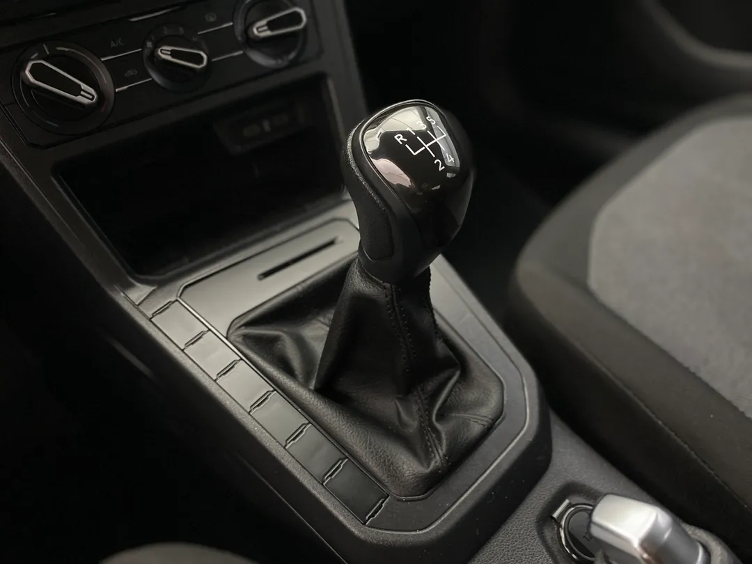 Volkswagen-VIRTUS-VIRTUS TSI 1.0 Flex 12V 4p Mec.
