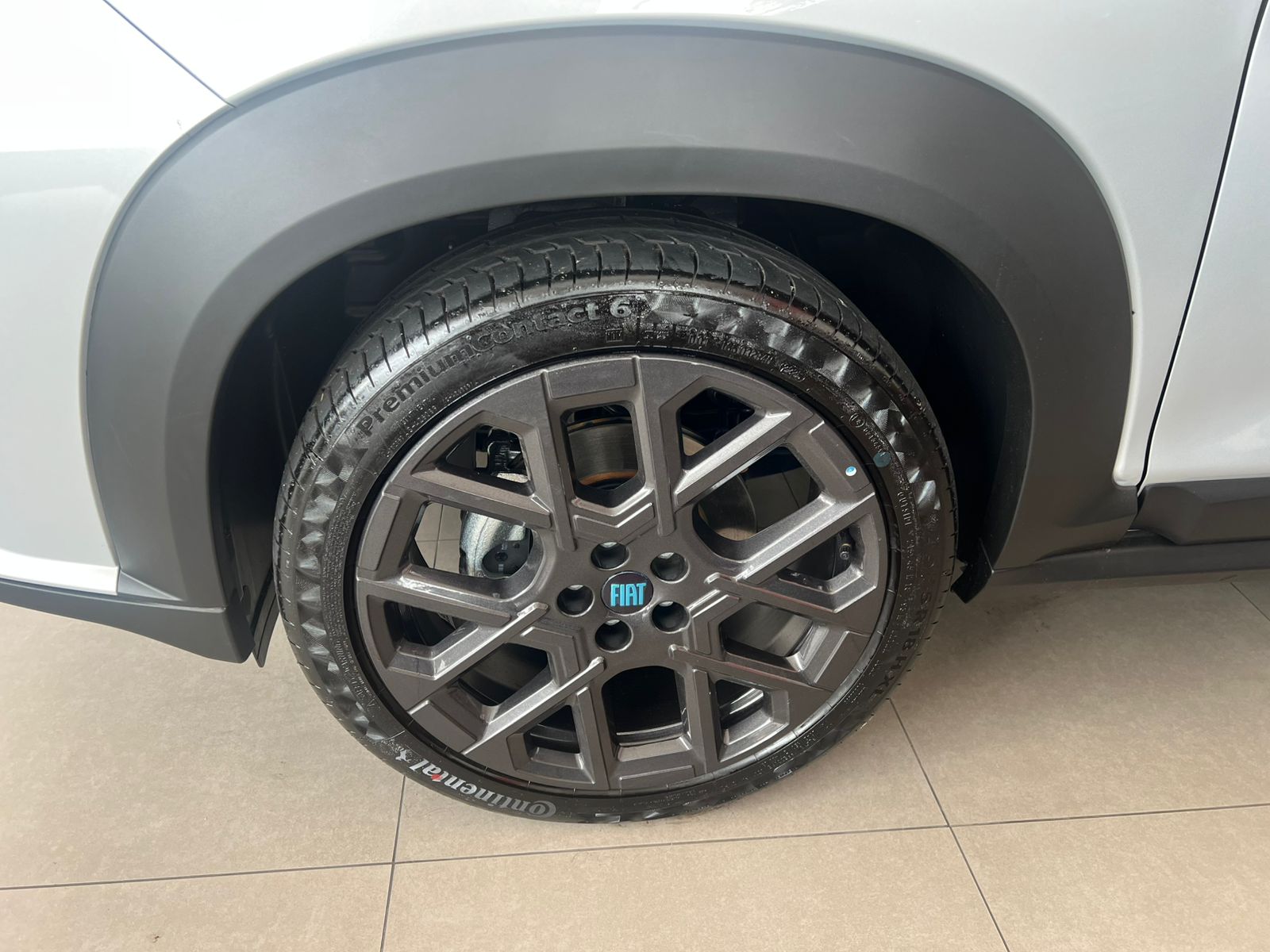 Fiat-Fastback-Fastback Impetus 200 T. Aut (Hibrído)