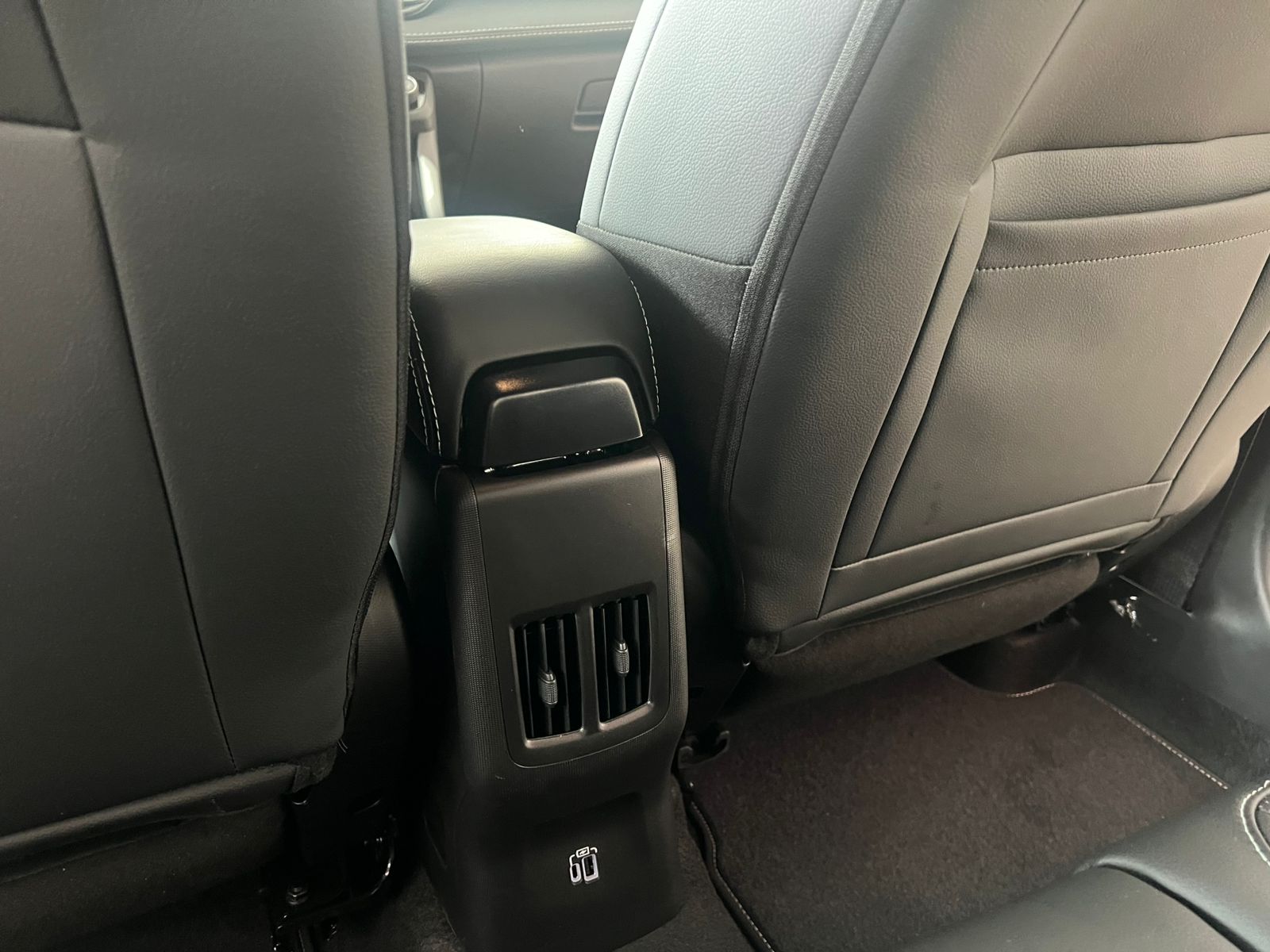 Fiat-Fastback-Fastback Impetus 200 T. Aut (Hibrído)