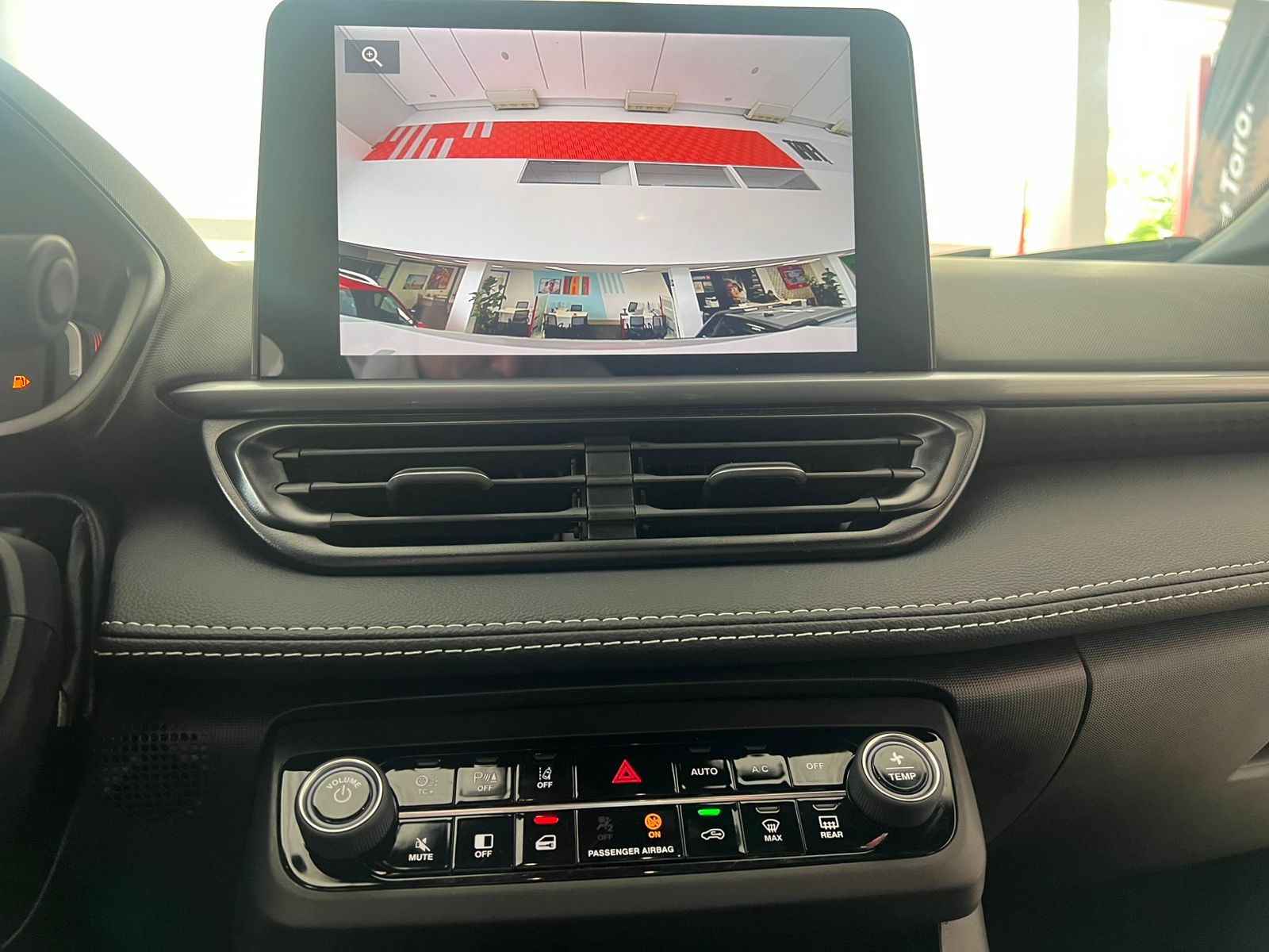 Fiat-Fastback-Fastback Impetus 200 T. Aut (Hibrído)