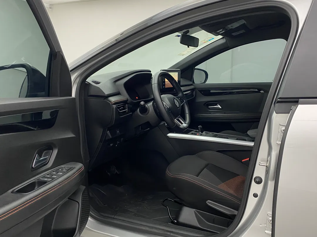 Renault-Kardian-Kardian Techno Flex 1.0 TB 12V 5p Aut.