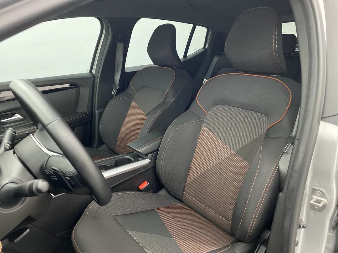 Renault-Kardian-Kardian Techno Flex 1.0 TB 12V 5p Aut.