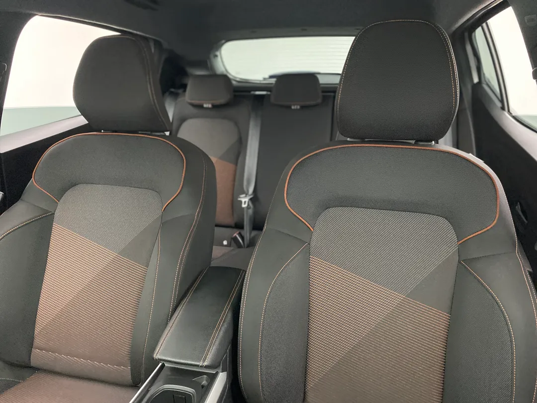 Renault-Kardian-Kardian Techno Flex 1.0 TB 12V 5p Aut.