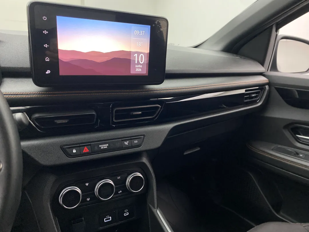 Renault-Kardian-Kardian Techno Flex 1.0 TB 12V 5p Aut.