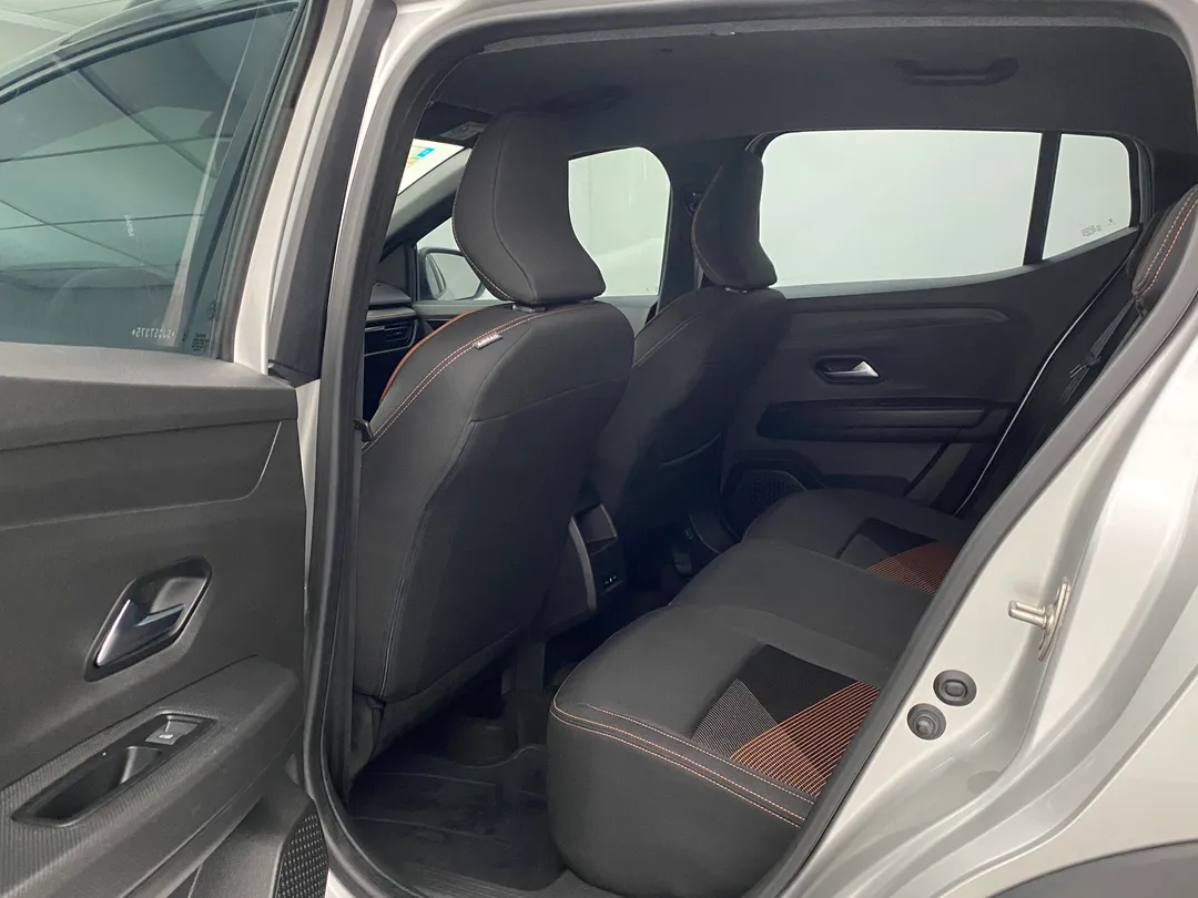 Renault-Kardian-Kardian Techno Flex 1.0 TB 12V 5p Aut.