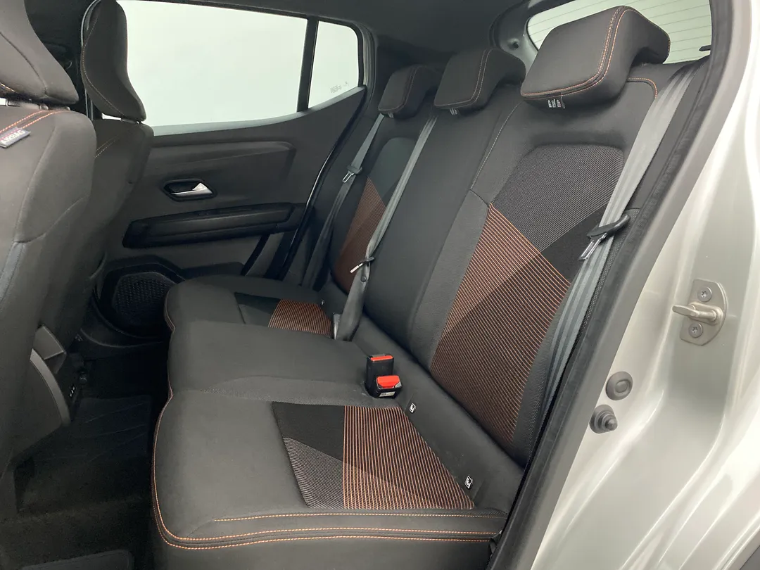 Renault-Kardian-Kardian Techno Flex 1.0 TB 12V 5p Aut.