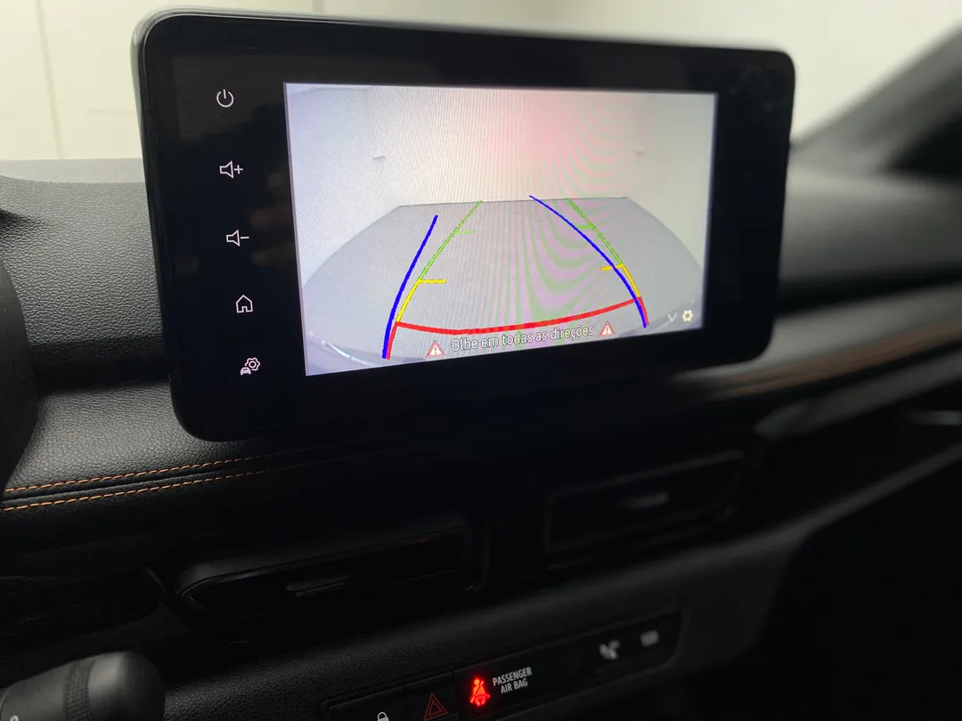 Renault-Kardian-Kardian Techno Flex 1.0 TB 12V 5p Aut.
