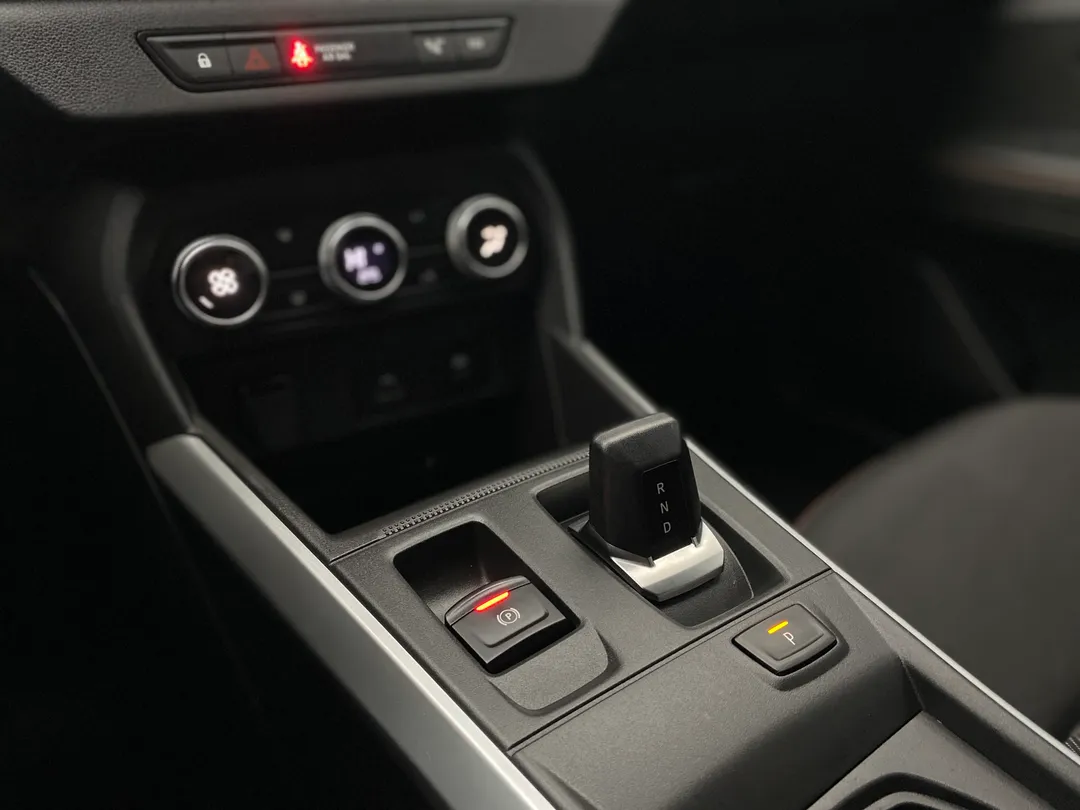 Renault-Kardian-Kardian Techno Flex 1.0 TB 12V 5p Aut.