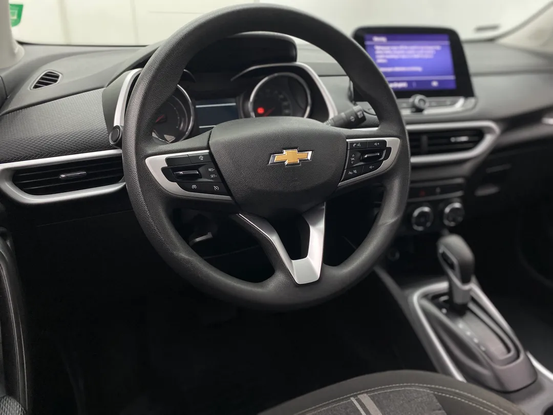 GM - Chevrolet-TRACKER-TRACKER LT 1.0 Turbo 12V Flex Aut.