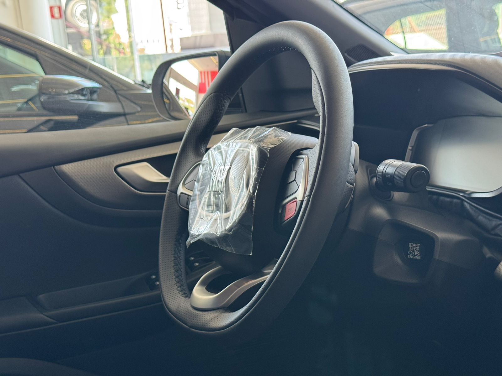 Fiat-PULSE-PULSE IMPETUS T. 200 Aut. (Hibrído)