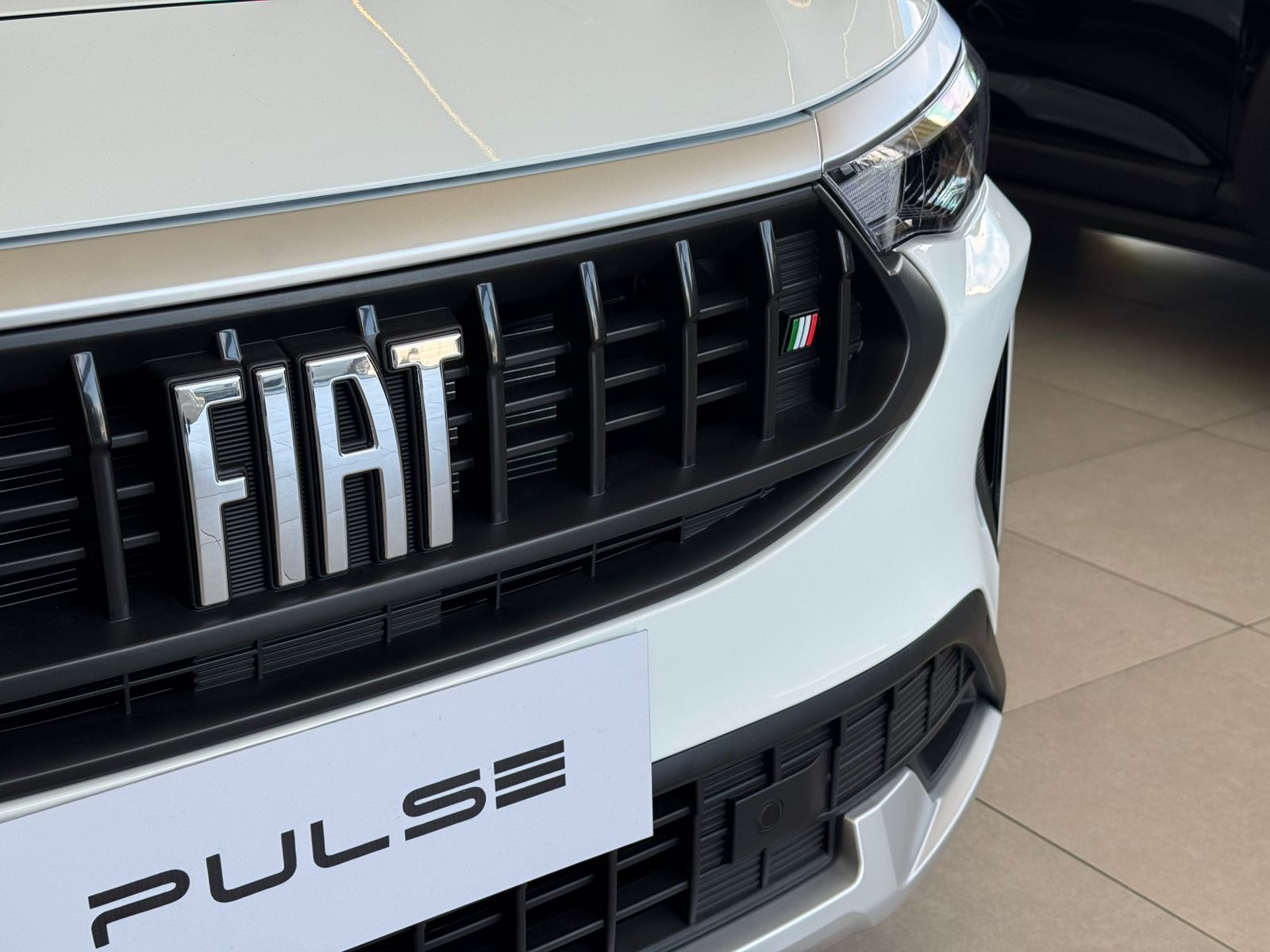 Fiat-PULSE-PULSE IMPETUS T. 200 Aut. (Hibrído)