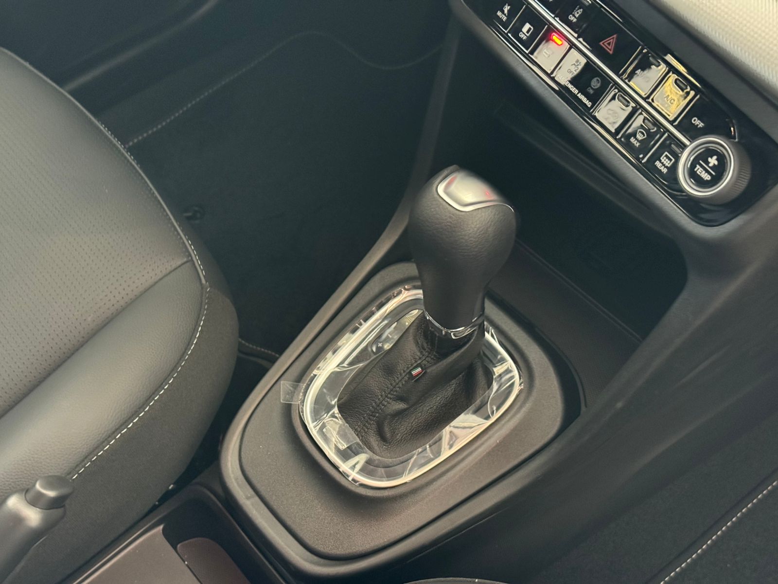 Fiat-PULSE-PULSE IMPETUS T. 200 Aut. (Hibrído)