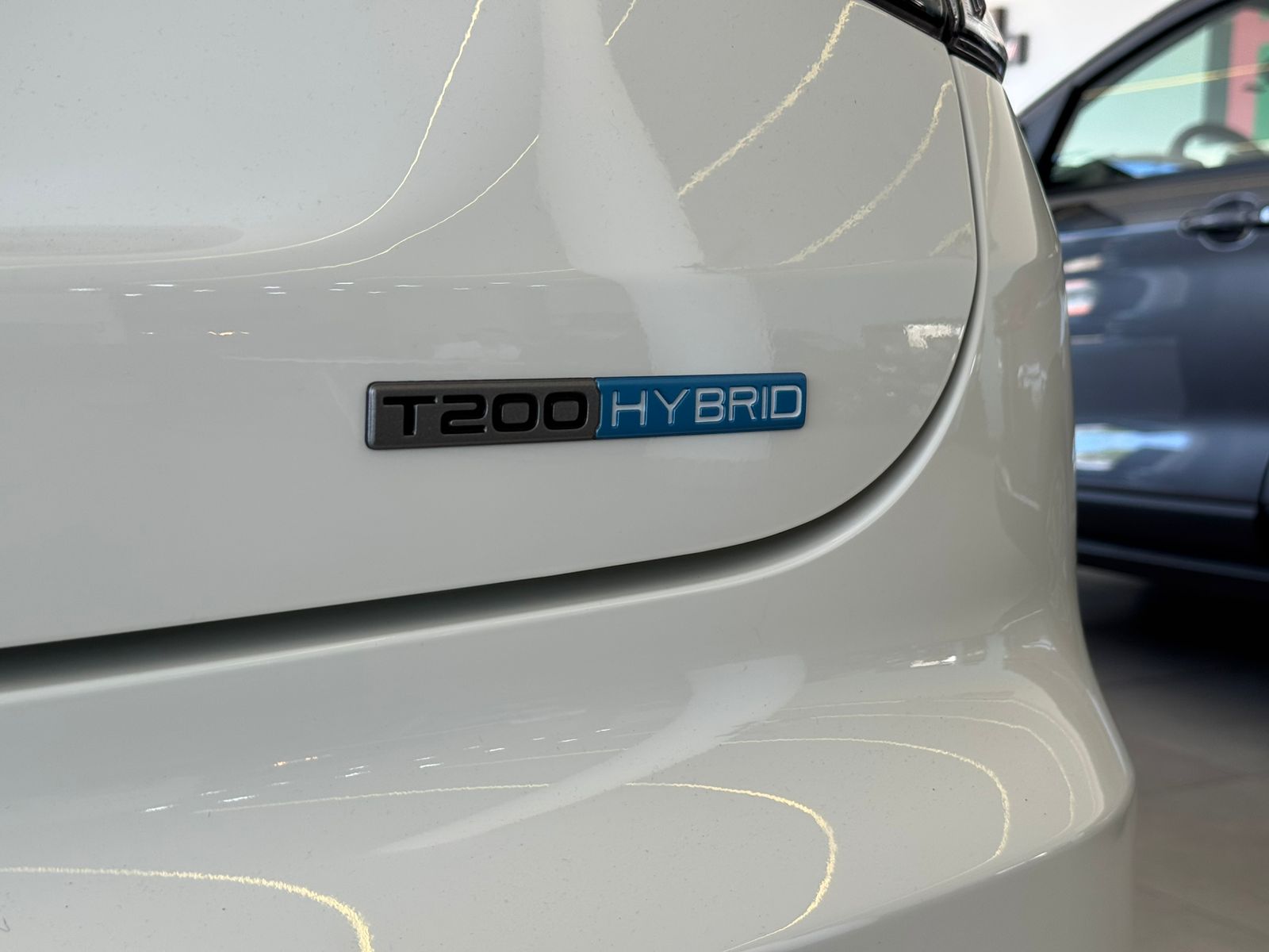 Fiat-PULSE-PULSE IMPETUS T. 200 Aut. (Hibrído)