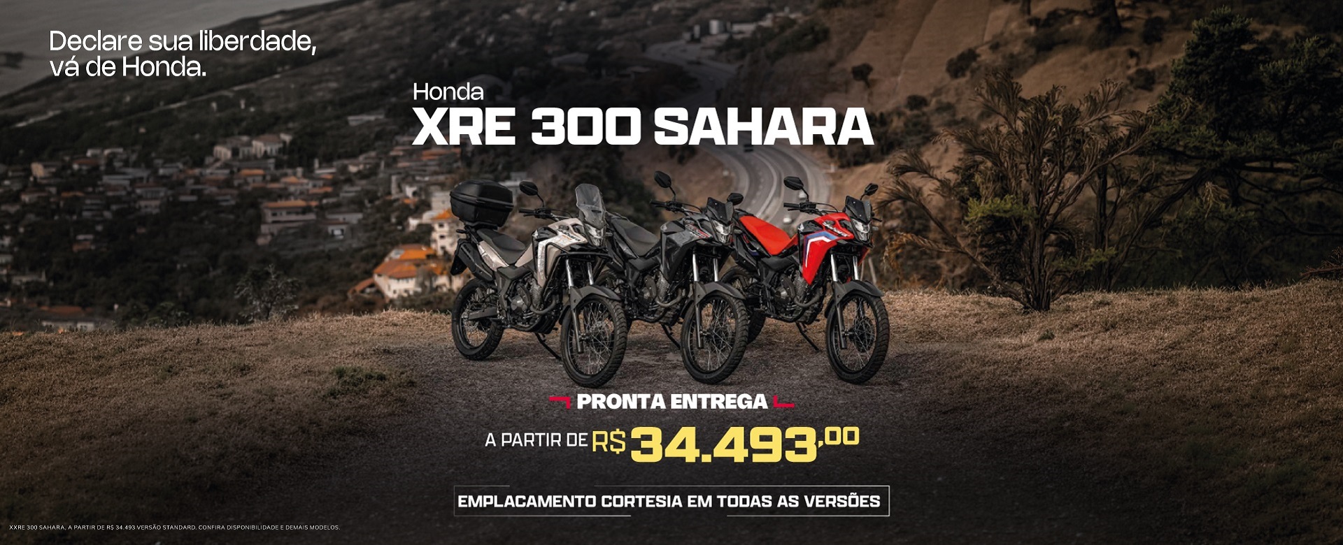 banner xre sahara - junho/26