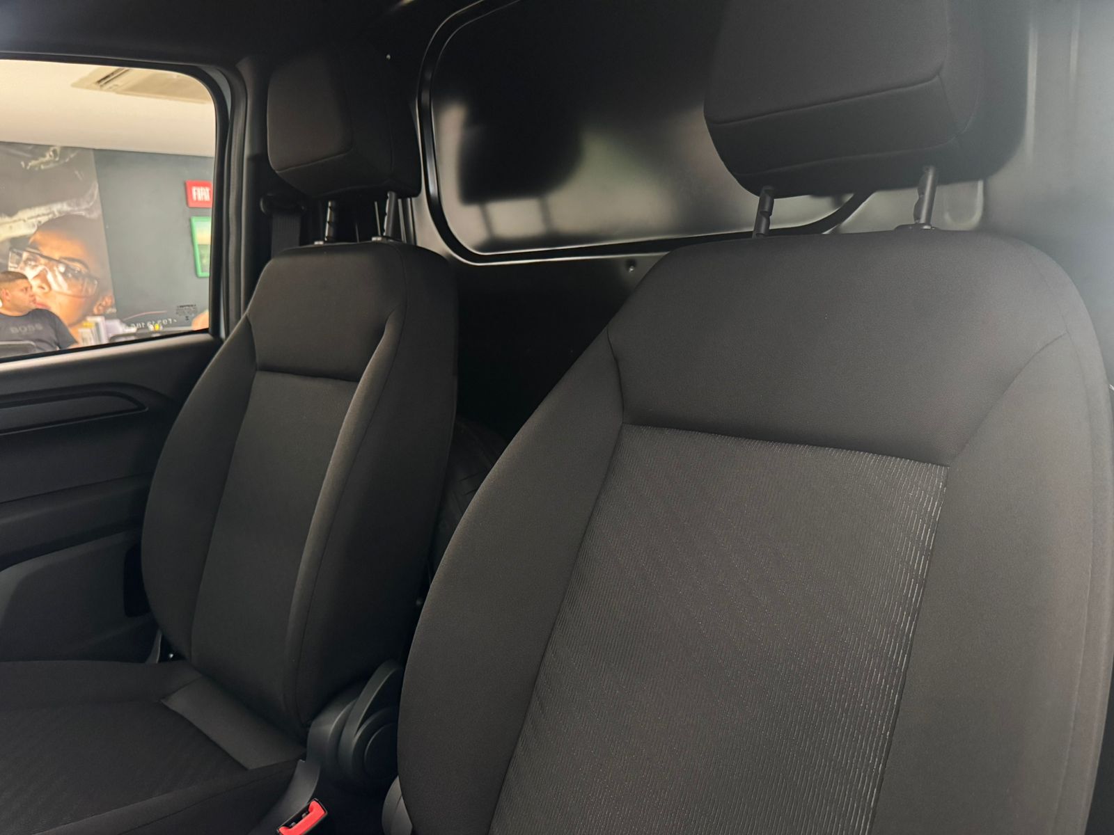 Fiat-FIORINO-Fiorino Endurance 1.3 Flex 8V 2p