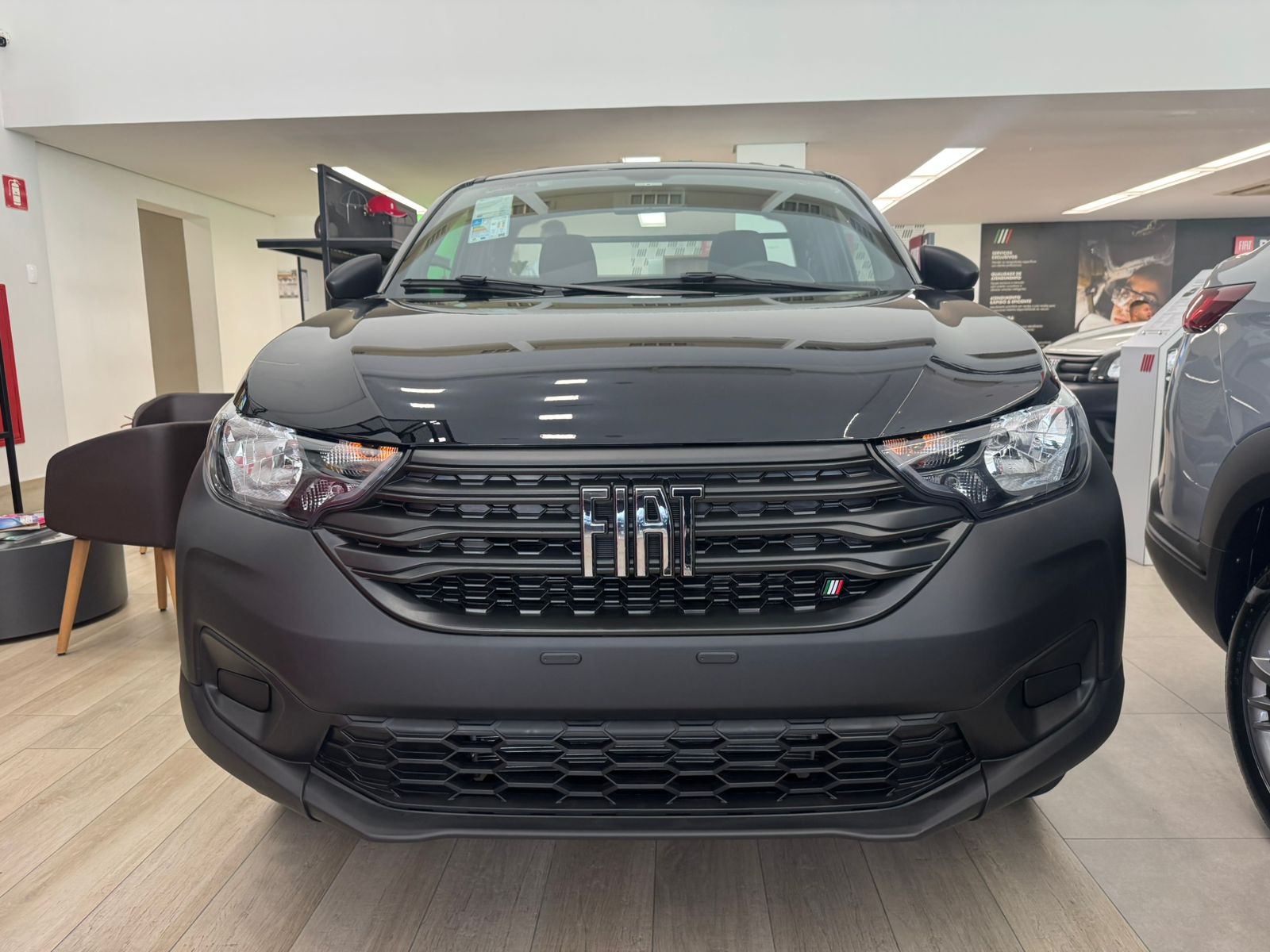 Fiat-STRADA-Strada Endurance 1.3 Flex 8V CS Plus