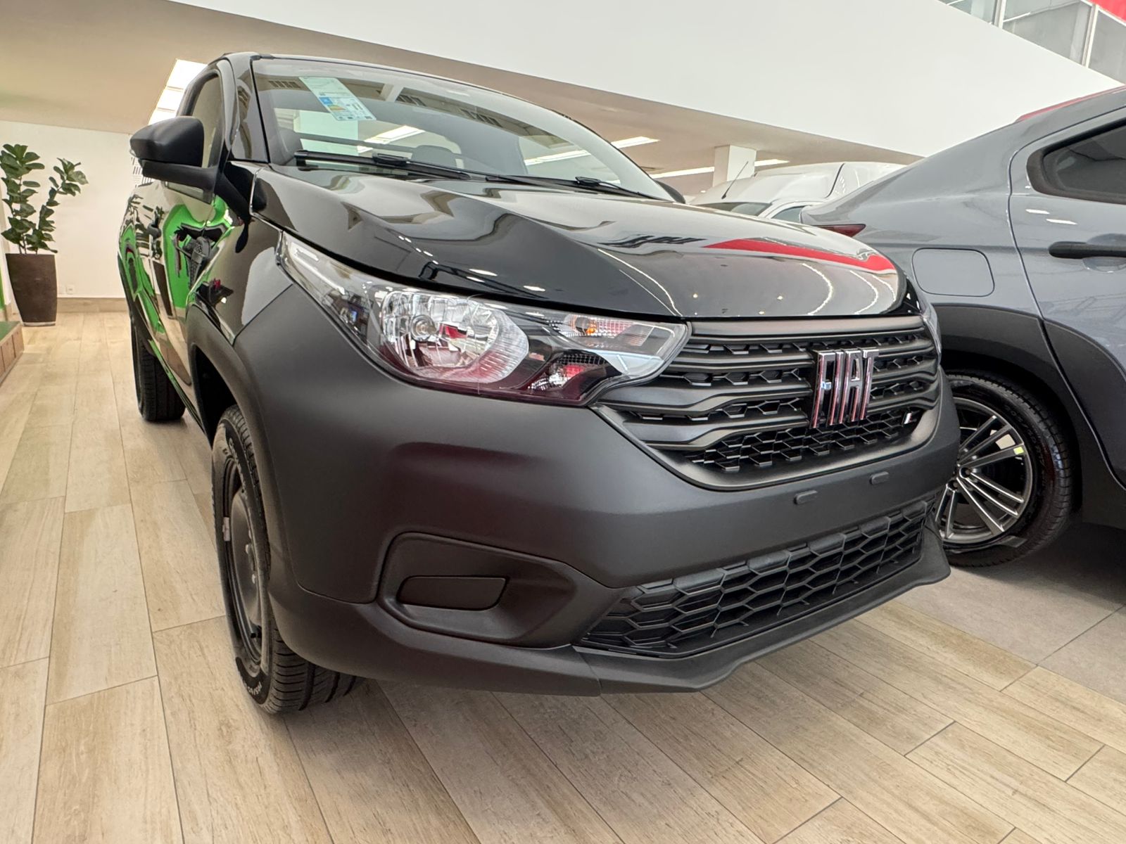 Fiat-STRADA-Strada Endurance 1.3 Flex 8V CS Plus