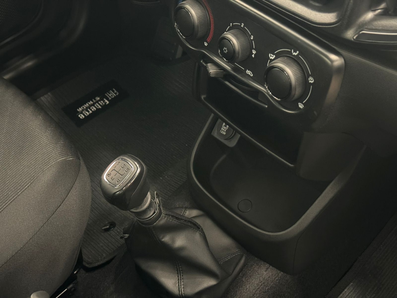 Fiat-STRADA-Strada Endurance 1.3 Flex 8V CS Plus