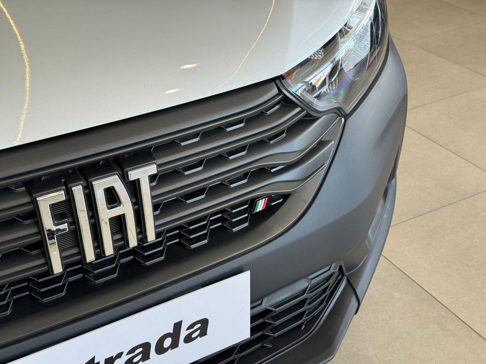 Fiat-STRADA-Strada Endurance 1.3 Flex 8V CS Plus