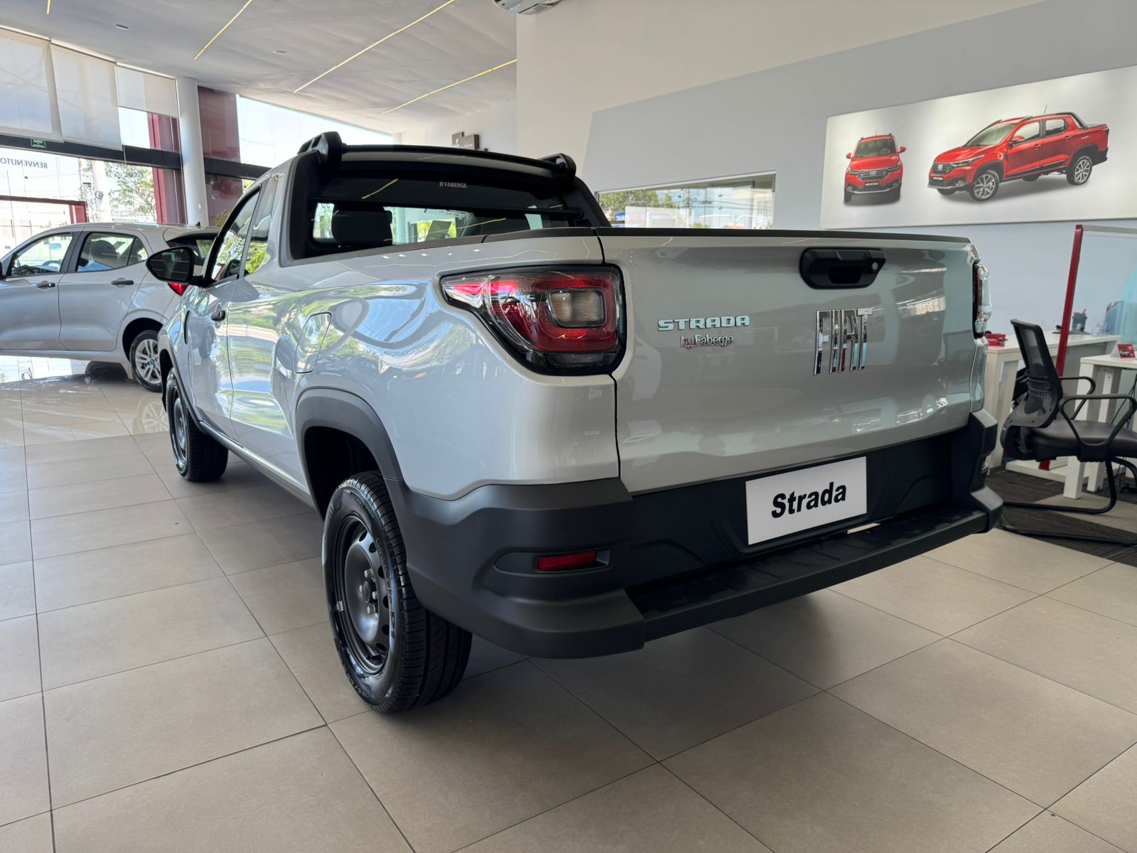 Fiat-STRADA-Strada Endurance 1.3 Flex 8V CS Plus