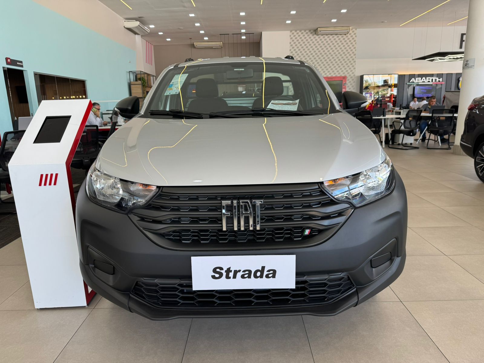 Fiat-STRADA-Strada Endurance 1.3 Flex 8V CS Plus