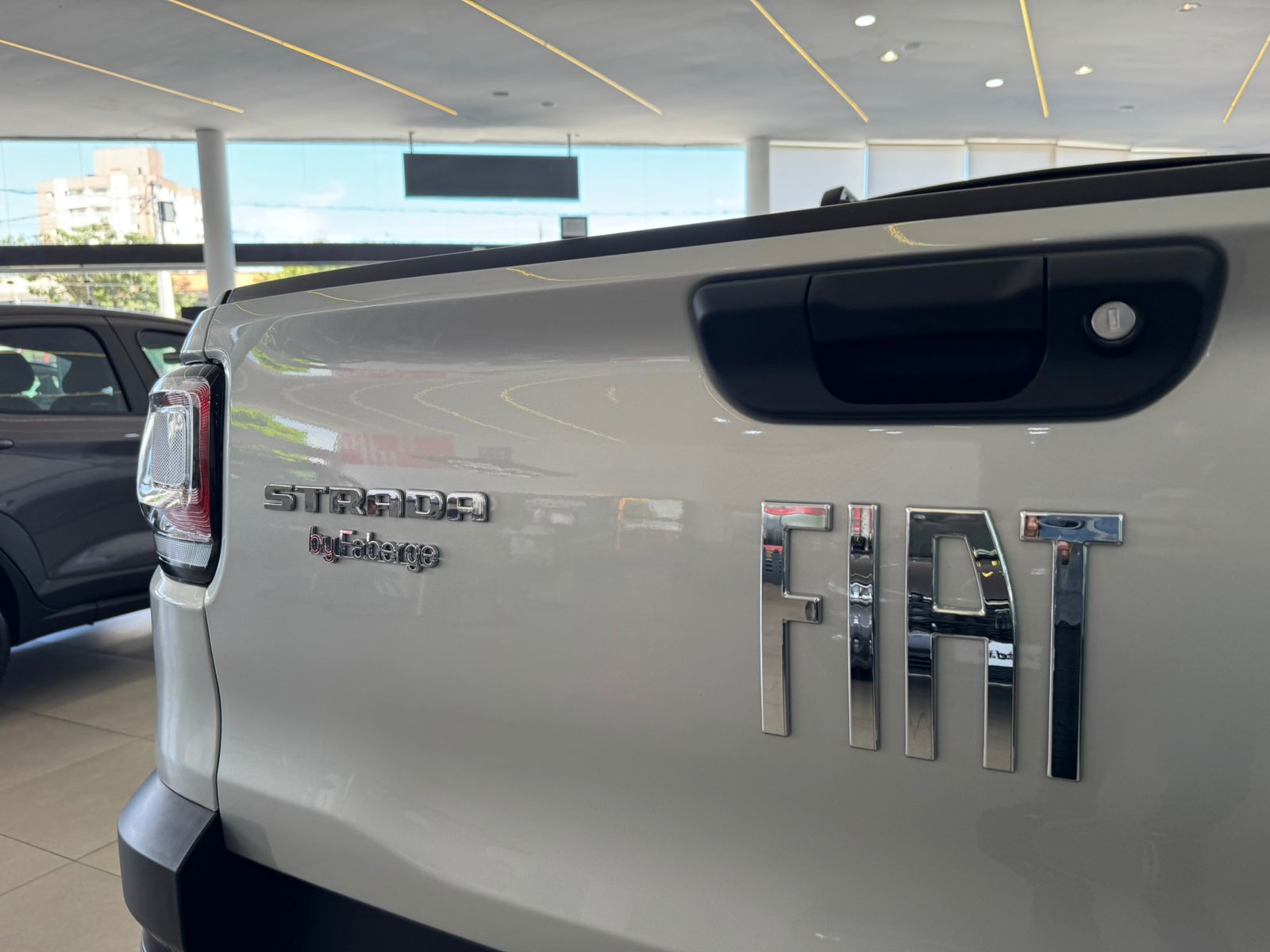 Fiat-STRADA-Strada Endurance 1.3 Flex 8V CS Plus