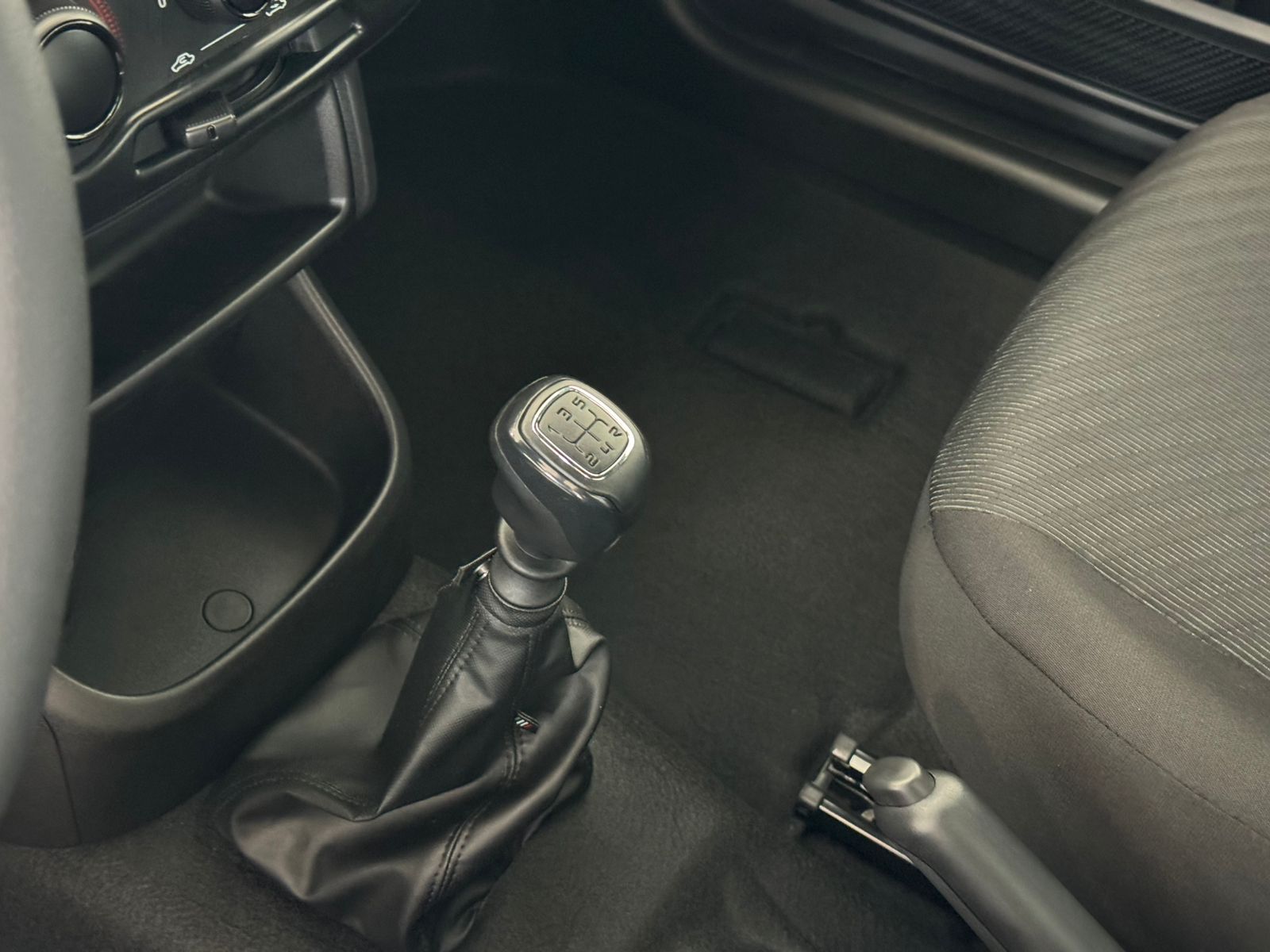 Fiat-STRADA-Strada Endurance 1.3 Flex 8V CS Plus