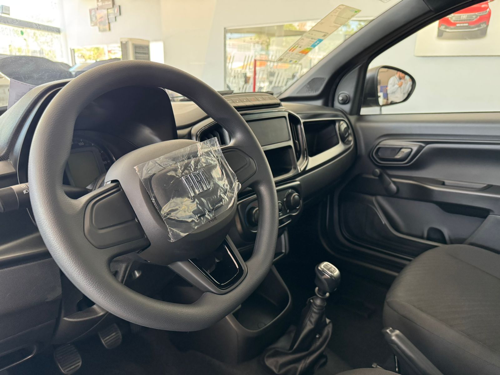 Fiat-STRADA-Strada Endurance 1.3 Flex 8V CS Plus